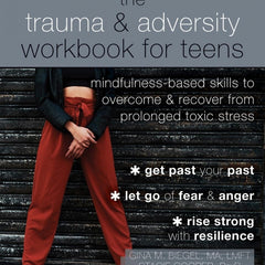 Collection image for: Trauma/PTSD > Children
