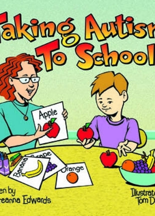 Taking Autism To School