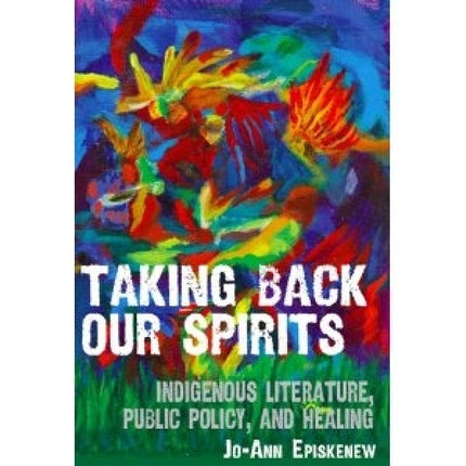 Taking Back Our Spirits