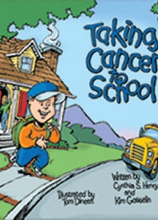 Taking Cancer To School