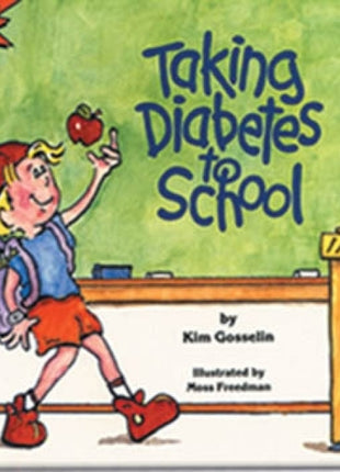 Taking Diabetes To School