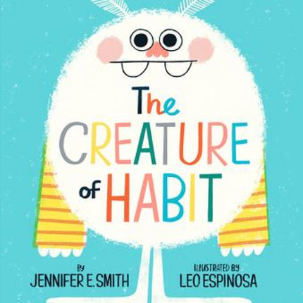 The Creature of Habit