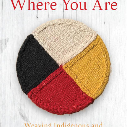 Teaching Where  You Are: Weaving Indigenous and Slow Principles and Pedagogies