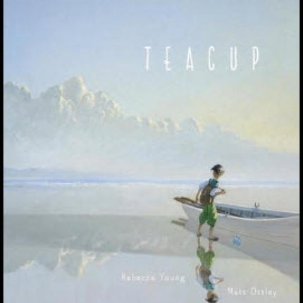Teacup