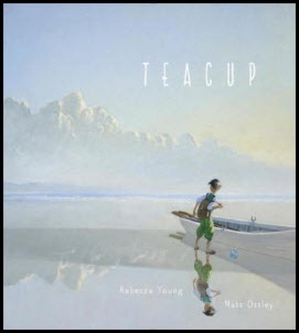 Teacup