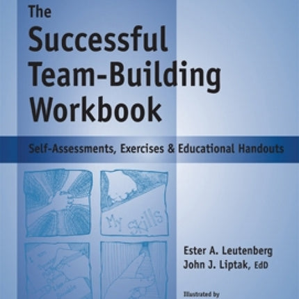 The Successful Team-Building Workbook