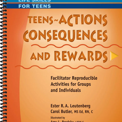 Teens Actions, Consequences and Rewards