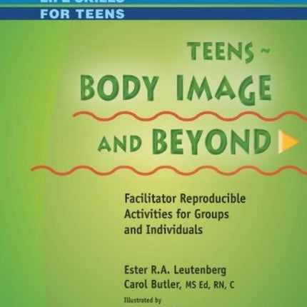 Teens Body Image and Beyond