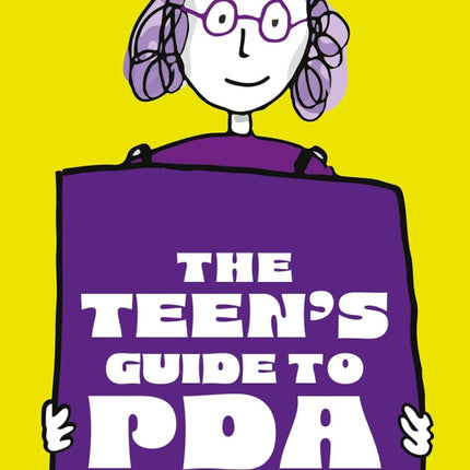 The Teen's Guide to PDA