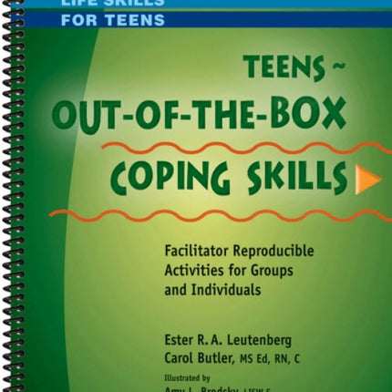 Teens Out-of-the-Box Coping Skills