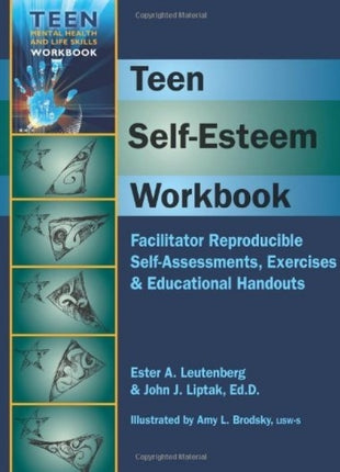 Teen Self-Esteem Workbook