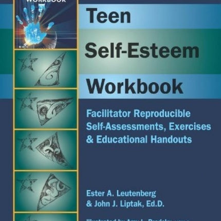 Teen Self-Esteem Workbook