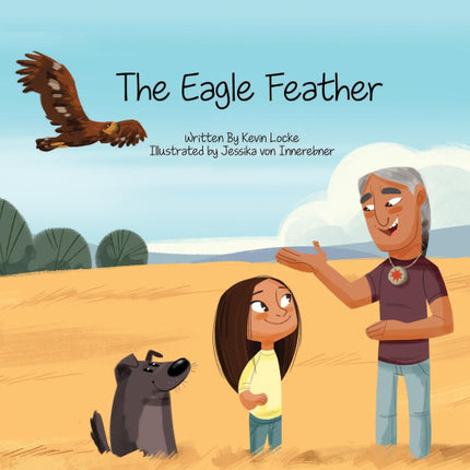 The Eagle Feather