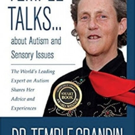 Temple Talks about Autism and Sensory Issues