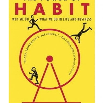 Power of Habit