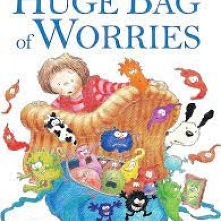Huge Bag of Worries