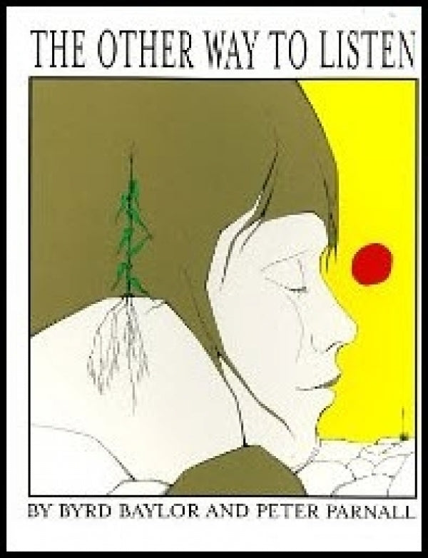 The Other Way to Listen