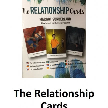 Relationship Cards