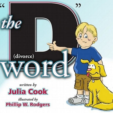 The D Word (Divorce)