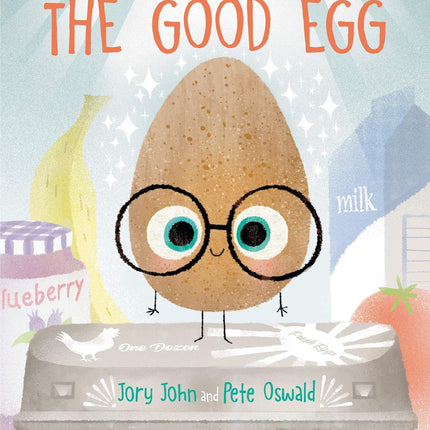 The Good Egg