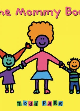 The Mommy Book