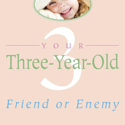 Your 3-Year-Old
