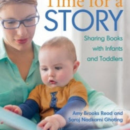 Time for a Story