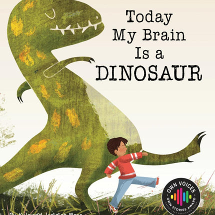 Today My Brain is a Dinosaur