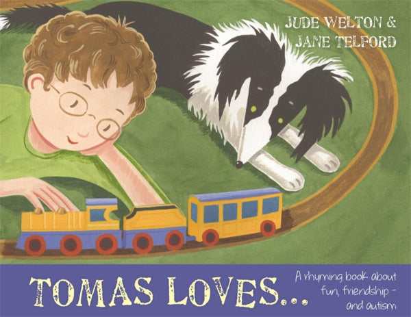 Tomas Loves