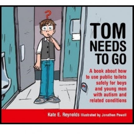 Tom Needs to Go