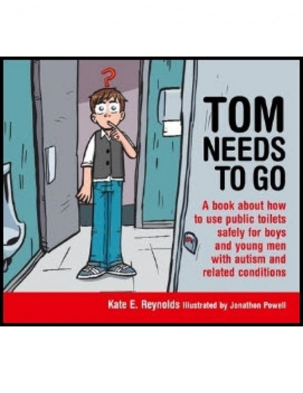 Tom Needs to Go