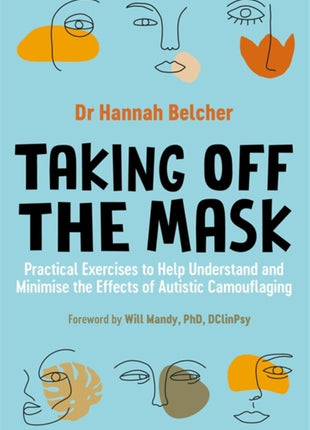 Taking Off The Mask