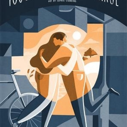 Touch is Really Strange: Graphic medicine
