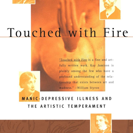 Touched With Fire