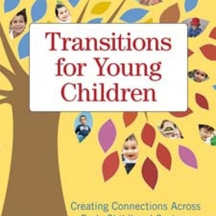 Transitions for Young Children
