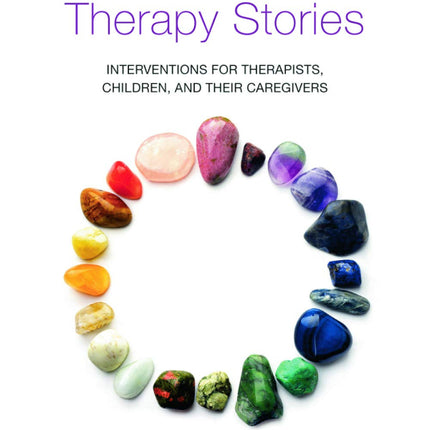 Using Trauma-Focused Therapy Stories