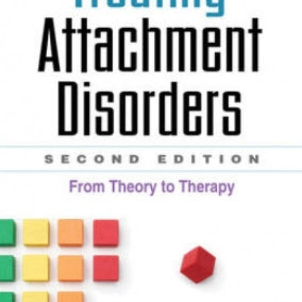 Treating Attachment Disorders