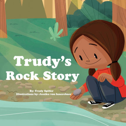 Trudy's Rock Story