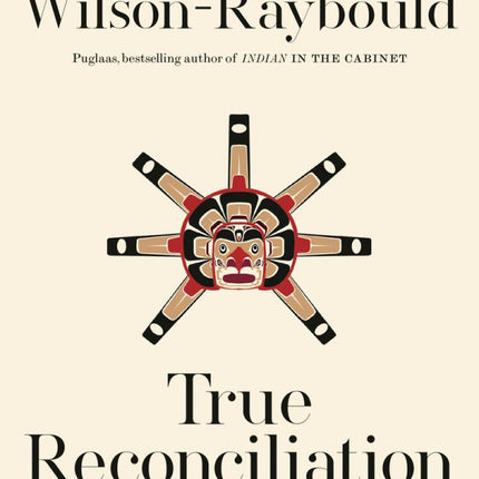 True Reconciliation: How To Be A Force For Change