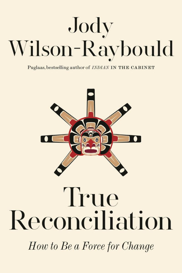 True Reconciliation: How To Be A Force For Change