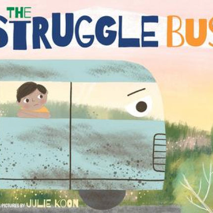 Struggle Bus
