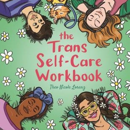 Trans Self-Care Workbook