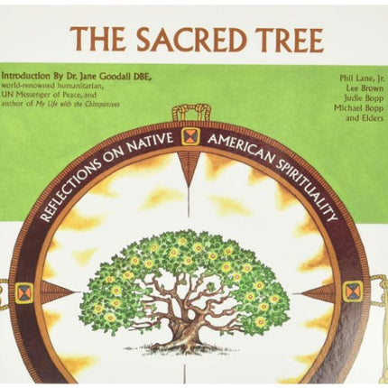 Sacred Tree