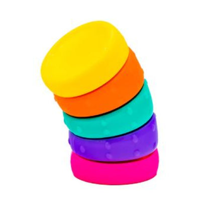Sensory Lab Twisty Stack