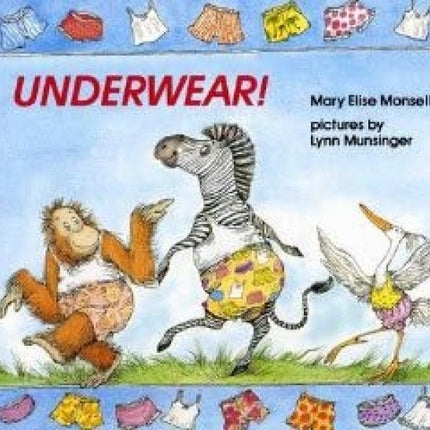 Underwear!