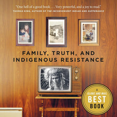 Collection image for: Indigenous Resources > Parents and Educators