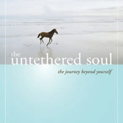 The Untethered Soul: The Journey Beyond Yourself