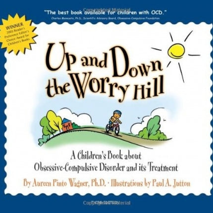Up And Down The Worry Hill 3rd Edition