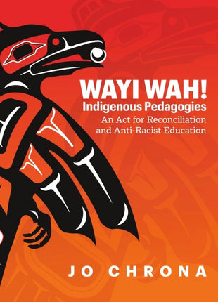 Wayi Wah! Indigenous Pedagogies