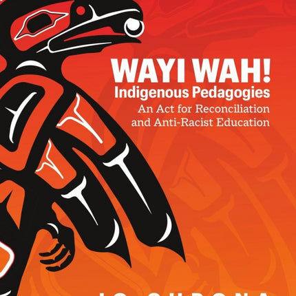 Wayi Wah! Indigenous Pedagogies